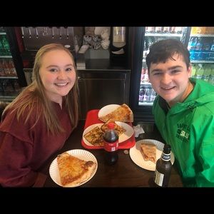 Meet your Posher, Christopher